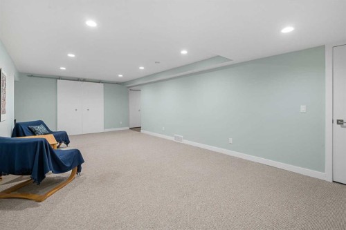 5689 Brenner Crescent Nw, Calgary, AB - Indoor