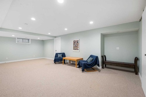 5689 Brenner Crescent Nw, Calgary, AB - Indoor