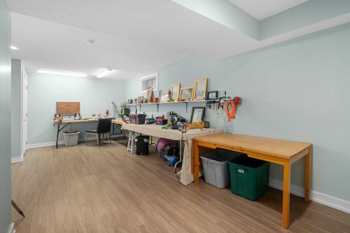 5689 Brenner Crescent Nw, Calgary, AB - Indoor