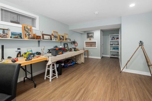 5689 Brenner Crescent Nw, Calgary, AB - Indoor