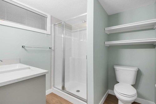 5689 Brenner Crescent Nw, Calgary, AB - Indoor Photo Showing Bathroom