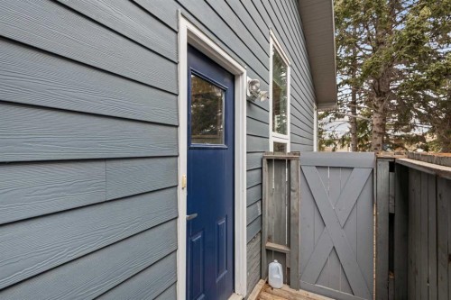 5689 Brenner Crescent Nw, Calgary, AB - Outdoor With Exterior