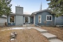 5689 Brenner Crescent Nw, Calgary, AB  - Outdoor 