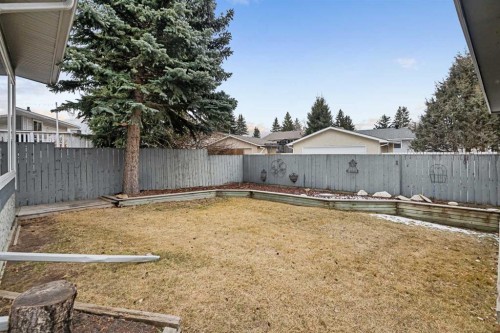 5689 Brenner Crescent Nw, Calgary, AB - Outdoor