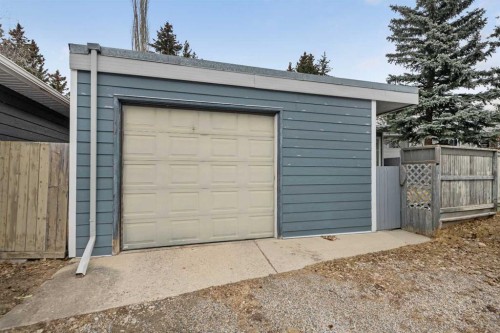5689 Brenner Crescent Nw, Calgary, AB - Outdoor With Exterior