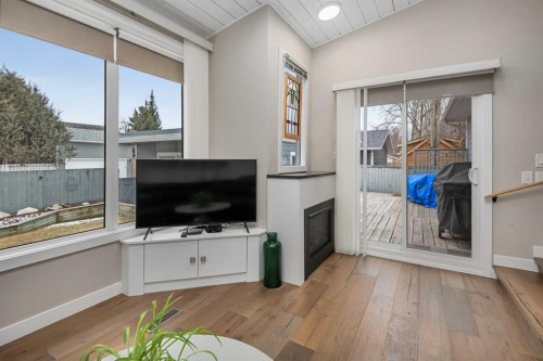 5689 Brenner Crescent Nw, Calgary, AB - Indoor