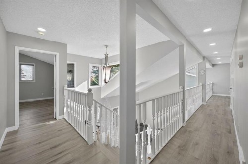 55 Millrise Way Sw, Calgary, AB - Indoor Photo Showing Other Room