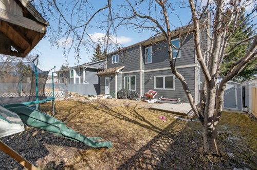 55 Millrise Way Sw, Calgary, AB - Outdoor