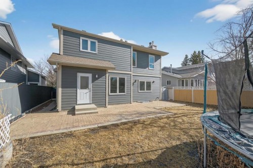 55 Millrise Way Sw, Calgary, AB - Outdoor