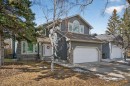 55 Millrise Way Sw, Calgary, AB  - Outdoor With Facade 