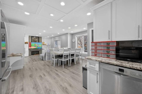 55 Millrise Way Sw, Calgary, AB - Indoor