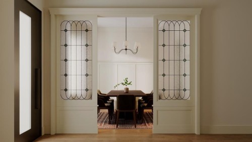 654 27 Avenue Nw, Calgary, AB - Indoor Photo Showing Other Room