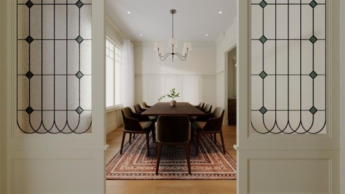 654 27 Avenue Nw, Calgary, AB - Indoor