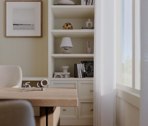 654 27 Avenue Nw, Calgary, AB - Indoor