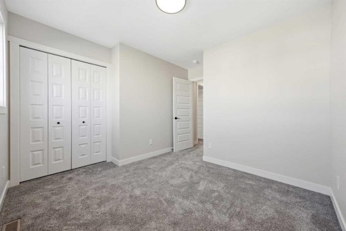 1047 Bayview Crescent, Airdrie, AB - Indoor