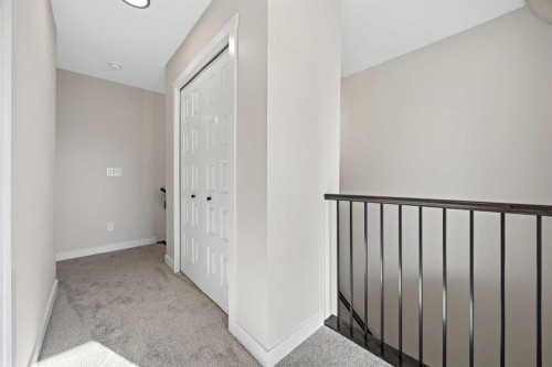 1047 Bayview Crescent, Airdrie, AB - Indoor Photo Showing Other Room