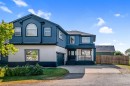 80 Canoe Square Sw, Airdrie, AB  - Outdoor 