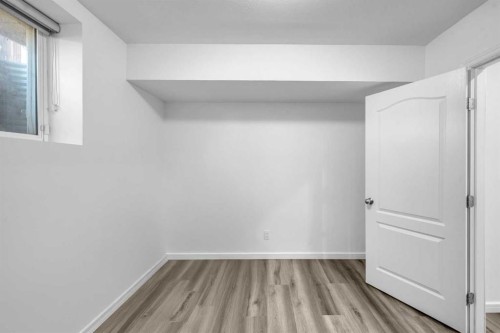 80 Canoe Square Sw, Airdrie, AB - Indoor Photo Showing Other Room