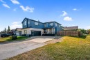 80 Canoe Square Sw, Airdrie, AB  - Outdoor 