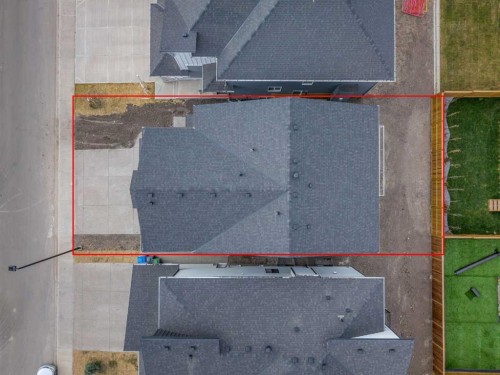 18 South Shore Road, Chestermere, AB - 