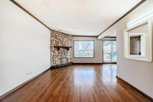 2610 Dover Ridge Drive Se, Calgary, AB - Indoor Photo Showing Other Room