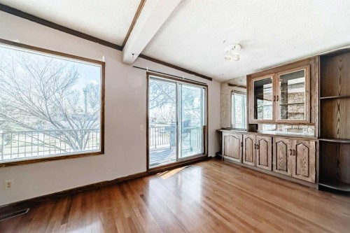 2610 Dover Ridge Drive Se, Calgary, AB - Indoor Photo Showing Other Room