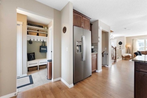 100 Evansborough Common Nw, Calgary, AB - Indoor