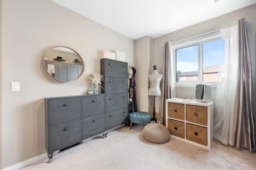 100 Evansborough Common Nw, Calgary, AB - Indoor Photo Showing Other Room