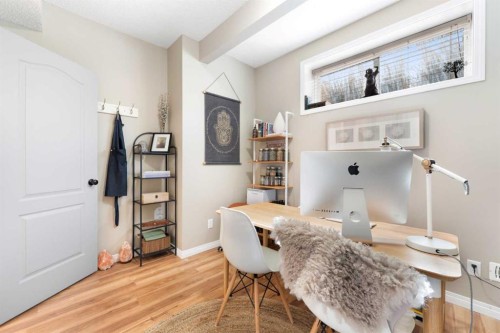 100 Evansborough Common Nw, Calgary, AB - Indoor