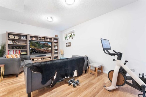 100 Evansborough Common Nw, Calgary, AB - Indoor
