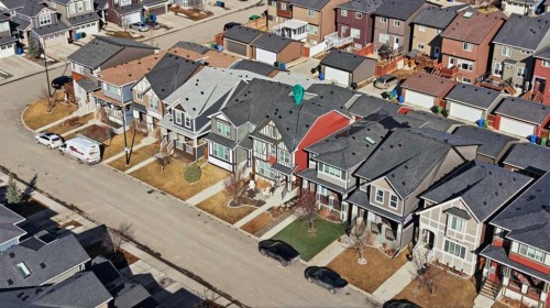 100 Evansborough Common Nw, Calgary, AB - Other