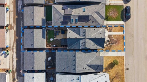 100 Evansborough Common Nw, Calgary, AB - 