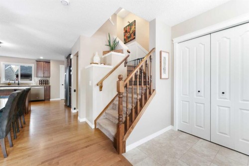 100 Evansborough Common Nw, Calgary, AB - Indoor Photo Showing Other Room