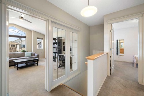 28 West Springs Close Sw, Calgary, AB - Indoor Photo Showing Other Room
