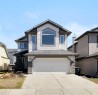 28 West Springs Close Sw, Calgary, AB  - Outdoor 