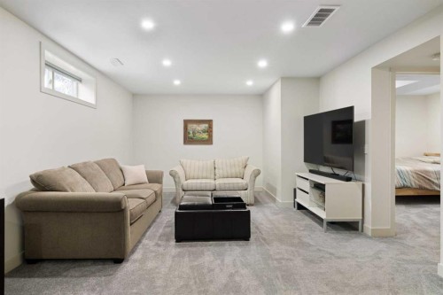 28 West Springs Close Sw, Calgary, AB - Indoor