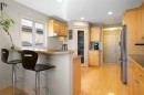 28 West Springs Close Sw, Calgary, AB  - Indoor Photo Showing Kitchen 