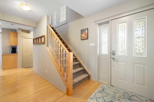 28 West Springs Close Sw, Calgary, AB - Indoor Photo Showing Other Room