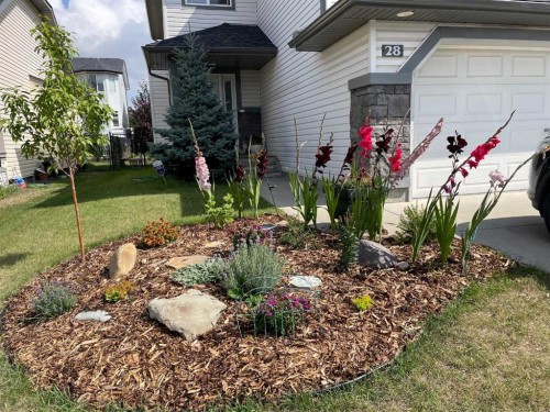 28 West Springs Close Sw, Calgary, AB - Outdoor