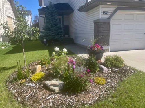 28 West Springs Close Sw, Calgary, AB - Outdoor