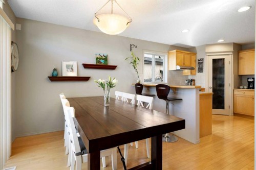 28 West Springs Close Sw, Calgary, AB - Indoor
