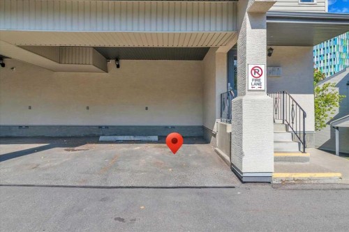 1101-1540 29 Street Nw, Calgary, AB - Outdoor With Exterior