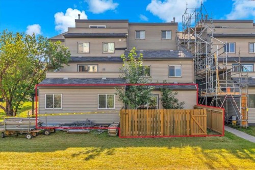 1101-1540 29 Street Nw, Calgary, AB - Outdoor