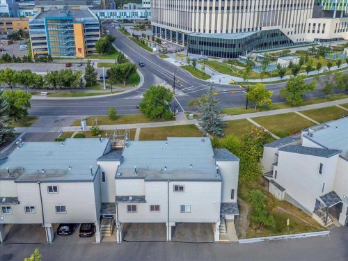 1101-1540 29 Street Nw, Calgary, AB - Outdoor With View