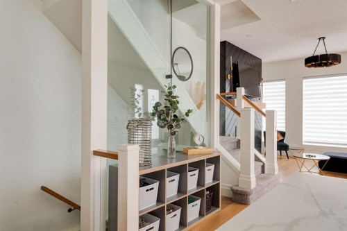 1804 20 Avenue, Calgary, AB - Indoor Photo Showing Other Room