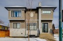 1804 20 Avenue, Calgary, AB  - Outdoor With Facade 