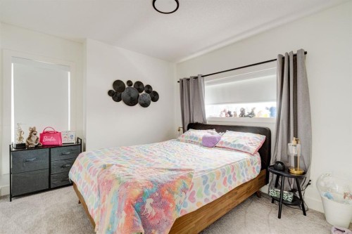 1804 20 Avenue, Calgary, AB - Indoor Photo Showing Bedroom