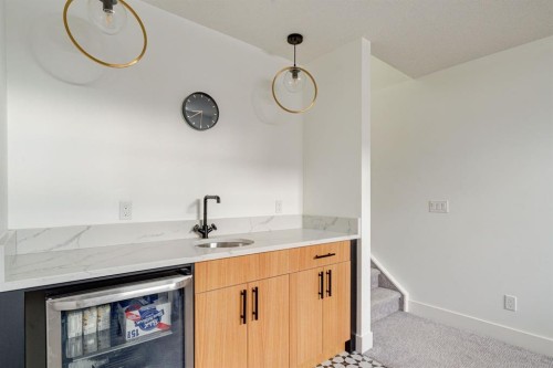 1804 20 Avenue, Calgary, AB - Indoor