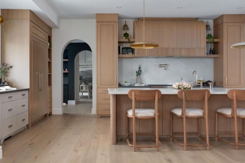 2945 Toronto Crescent Nw, Calgary, AB - Indoor