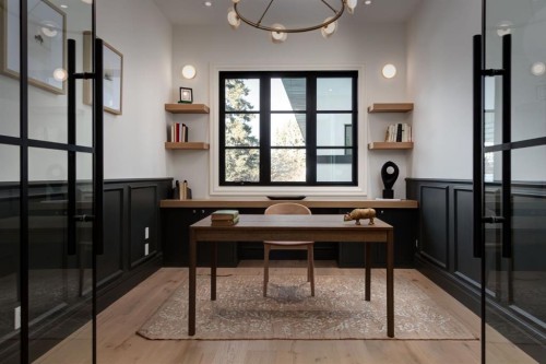 2945 Toronto Crescent Nw, Calgary, AB - Indoor